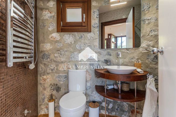 Image No.55-3 Bed Villa for sale