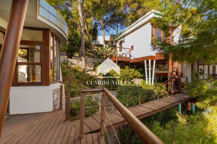 Image No.58-3 Bed Villa for sale