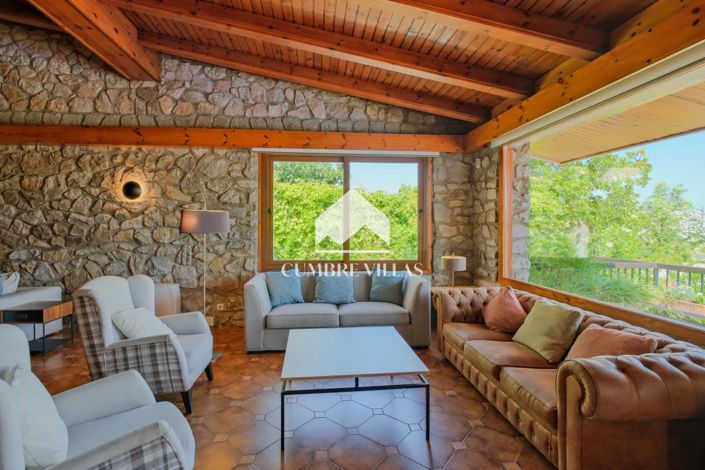 Image No.13-7 Bed Villa for sale