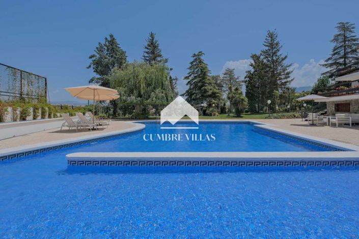 Image No.2-7 Bed Villa for sale