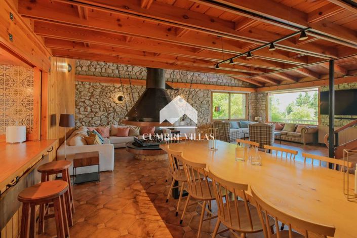 Image No.23-7 Bed Villa for sale