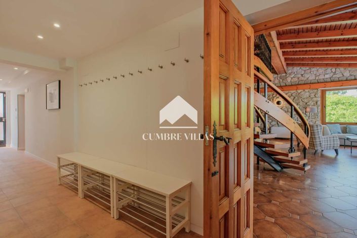 Image No.43-7 Bed Villa for sale