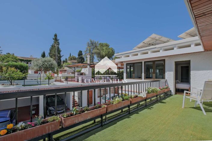 Image No.52-7 Bed Villa for sale