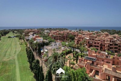 1 - Costa Tropical, Townhouse