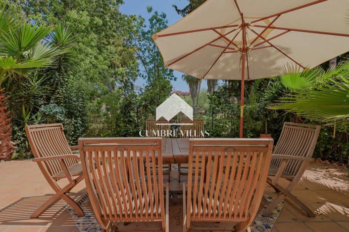 Image No.25-4 Bed Townhouse for sale