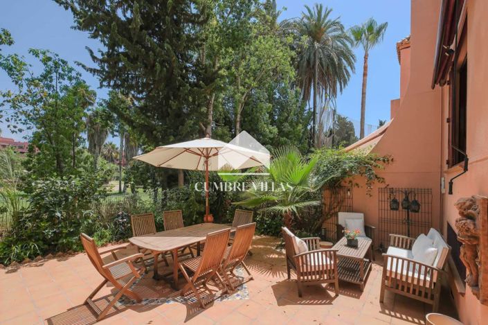 Image No.4-4 Bed Townhouse for sale