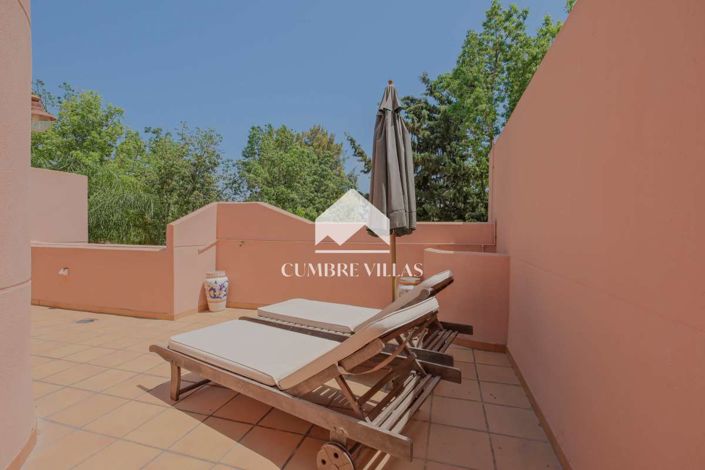 Image No.44-4 Bed Townhouse for sale