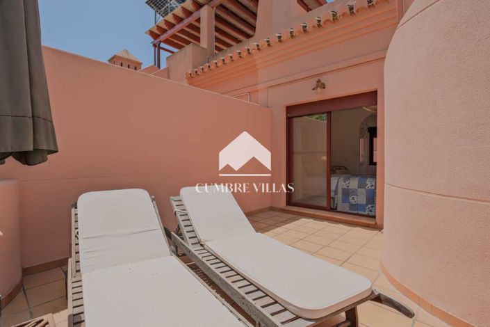 Image No.45-4 Bed Townhouse for sale