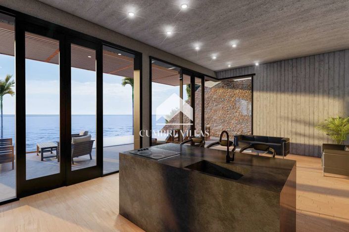 Image No.3-2 Bed Villa for sale