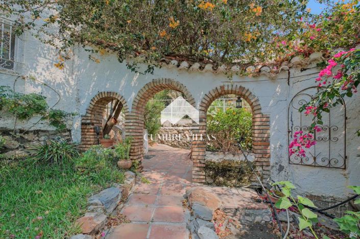 Image No.11-3 Bed Villa for sale