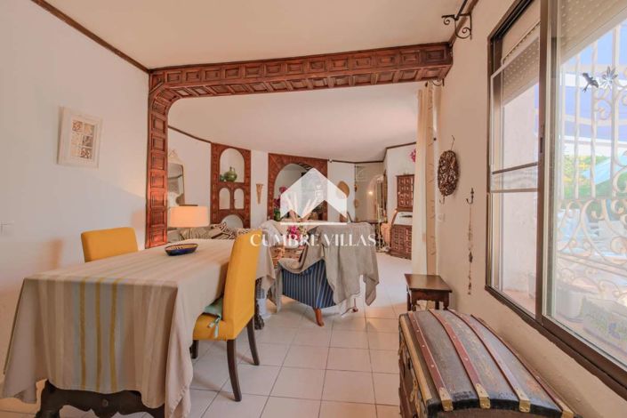 Image No.18-3 Bed Villa for sale