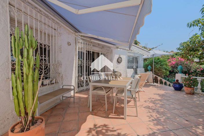 Image No.24-3 Bed Villa for sale