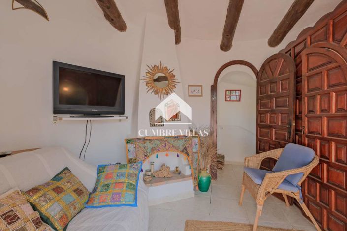 Image No.41-3 Bed Villa for sale