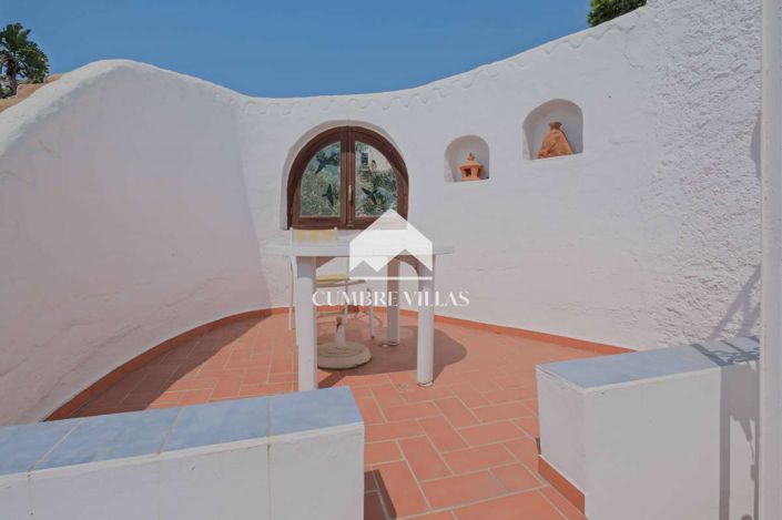 Image No.44-3 Bed Villa for sale