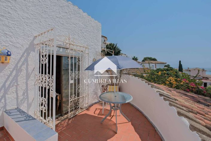 Image No.45-3 Bed Villa for sale