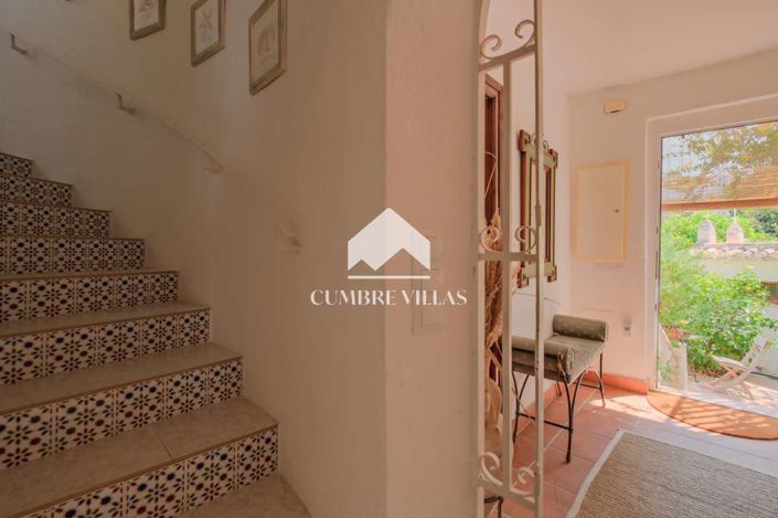 Image No.46-3 Bed Villa for sale