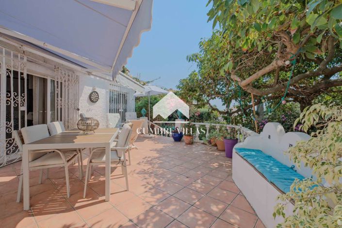 Image No.5-3 Bed Villa for sale