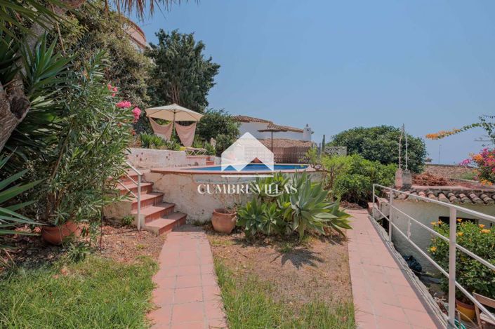 Image No.55-3 Bed Villa for sale