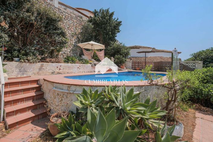 Image No.56-3 Bed Villa for sale