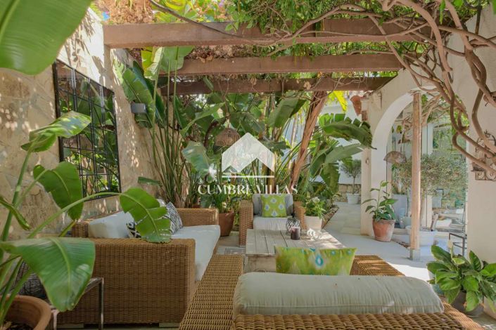 Image No.32-4 Bed Villa for sale