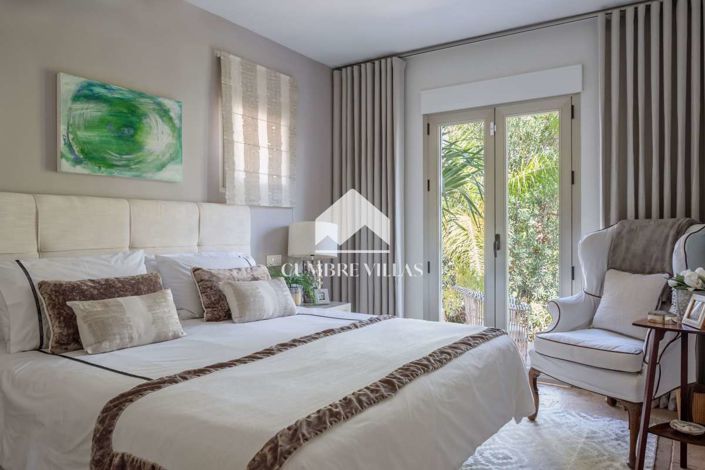 Image No.41-4 Bed Villa for sale