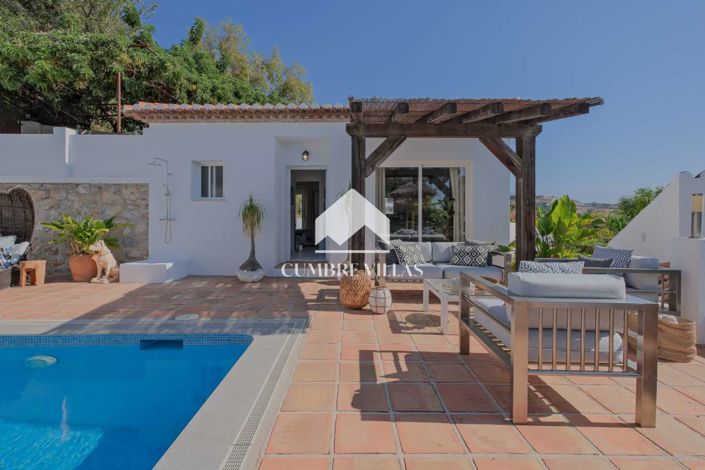 Image No.58-4 Bed Villa for sale