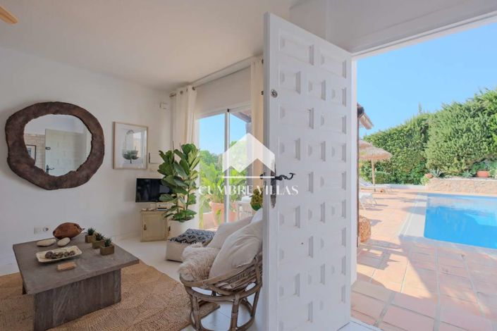 Image No.59-4 Bed Villa for sale