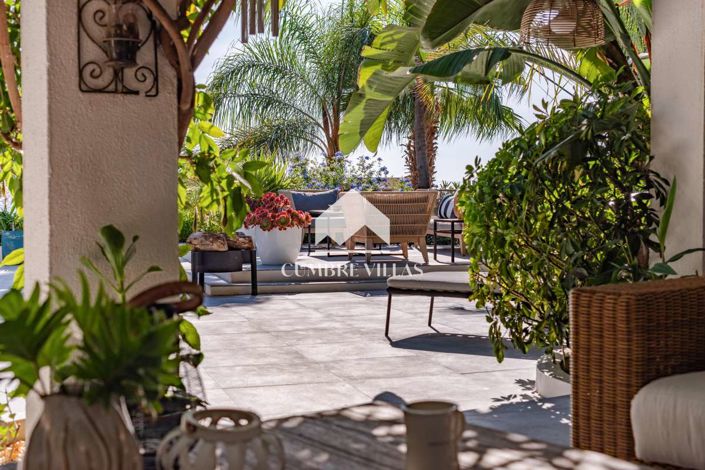 Image No.7-4 Bed Villa for sale