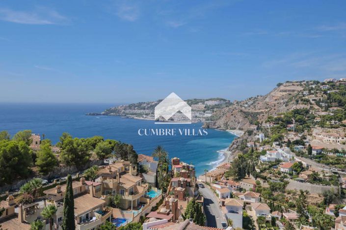 Image No.2-3 Bed Villa for sale