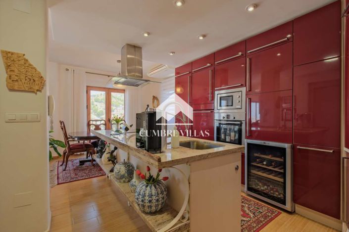 Image No.21-3 Bed Villa for sale