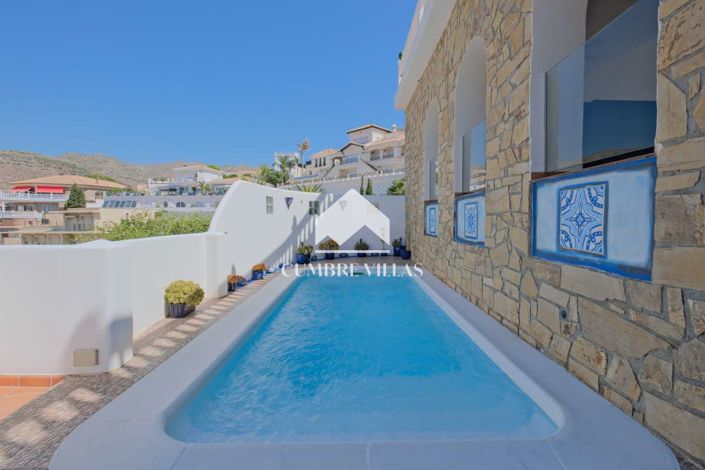 Image No.4-3 Bed Villa for sale