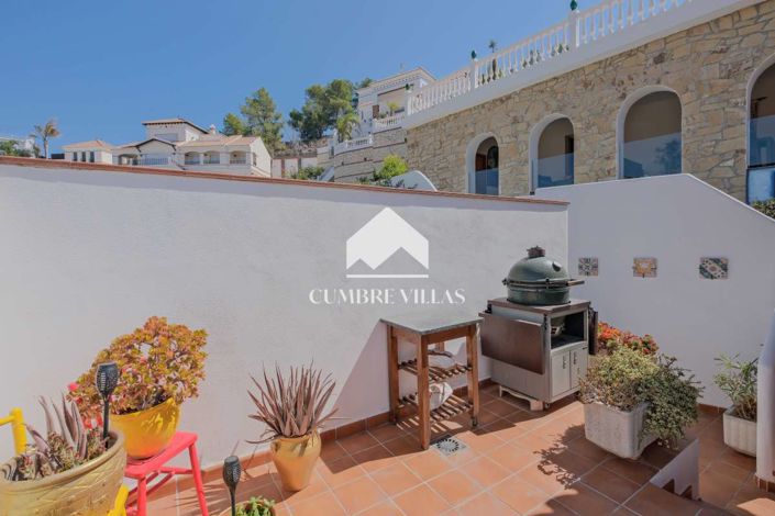 Image No.41-3 Bed Villa for sale