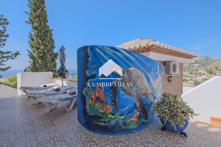 Image No.56-3 Bed Villa for sale