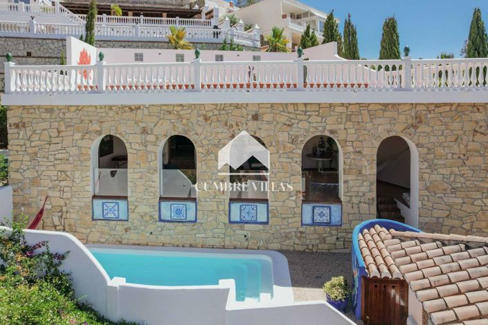 Image No.7-3 Bed Villa for sale