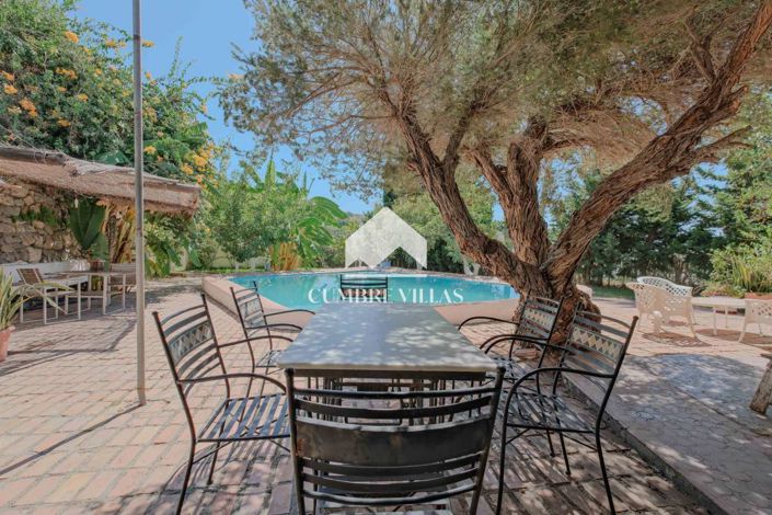 Image No.10-5 Bed Country House for sale