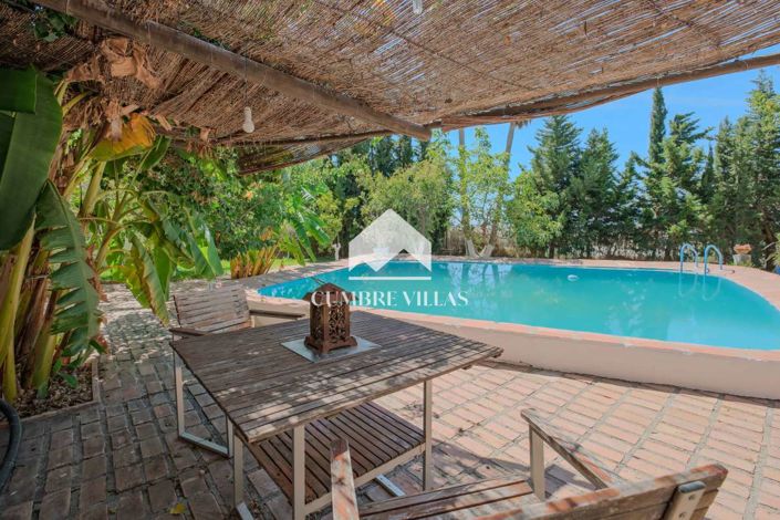 Image No.27-5 Bed Country House for sale