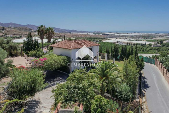 Image No.3-5 Bed Country House for sale