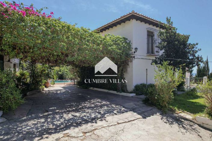 Image No.4-5 Bed Country House for sale