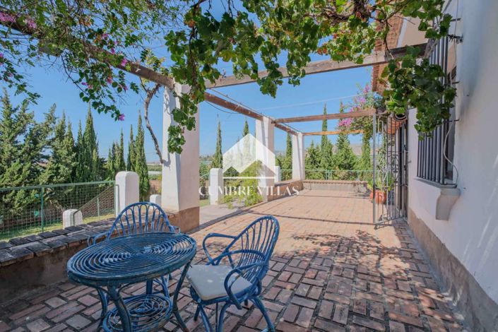 Image No.54-5 Bed Country House for sale