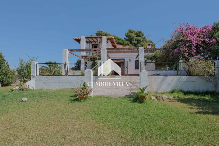 Image No.57-5 Bed Country House for sale