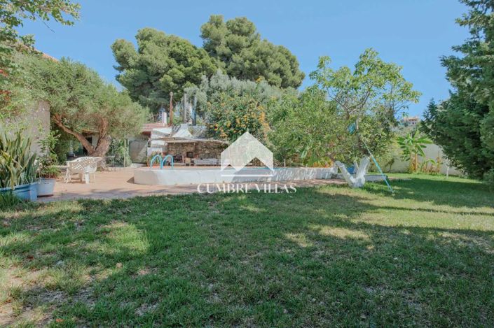 Image No.60-5 Bed Country House for sale