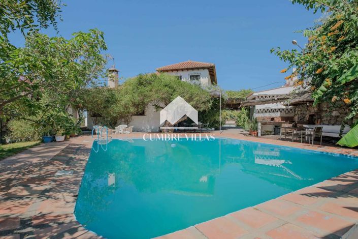 Image No.7-5 Bed Country House for sale