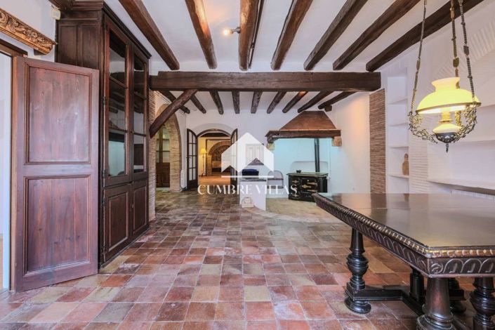 Image No.13-5 Bed Villa for sale