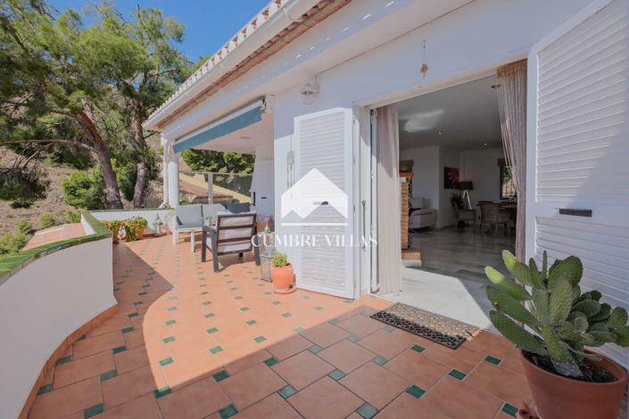 Image No.18-4 Bed Villa for sale