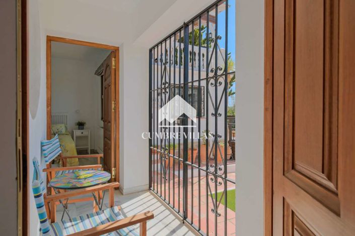 Image No.47-4 Bed Villa for sale