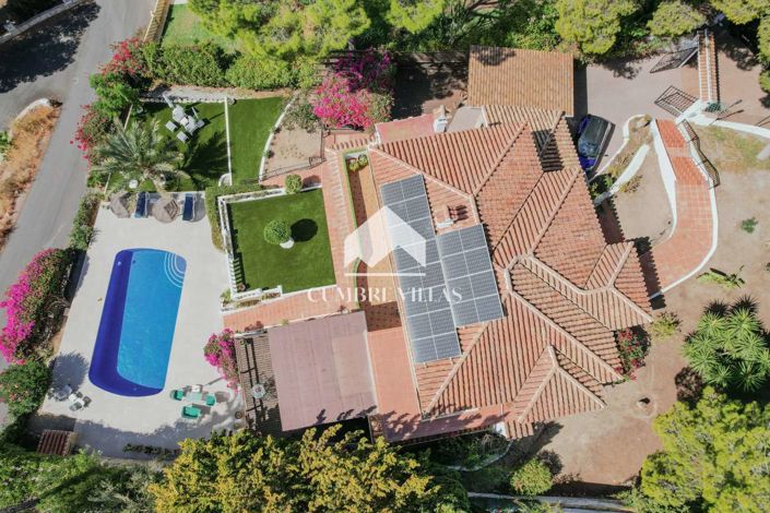 Image No.6-4 Bed Villa for sale