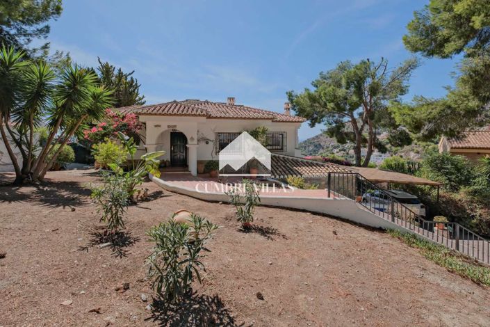 Image No.8-4 Bed Villa for sale