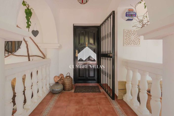 Image No.9-4 Bed Villa for sale