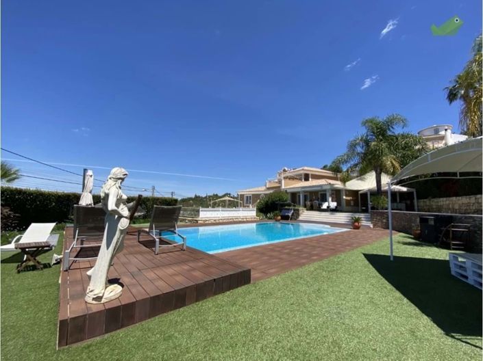 Image No.14-5 Bed Villa for sale