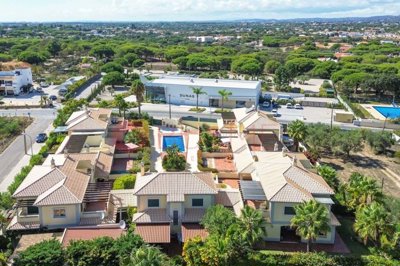 1 - Almancil, Townhouse
